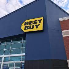 Best Buy Electronics Store In Traverse City