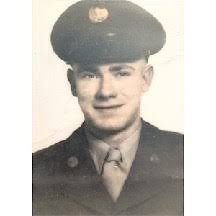 Jerry Blackburn Obituary (1934