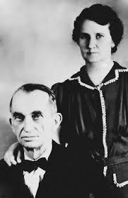 Michael Harris “Mike” Burch (1882-1945)