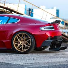 Vossen Forged Vps 315t Finished In Satingold Steven Vossen Wheels Wheelsp W Host Your Website With Vps Hostin Vossen Bronze Wheels Car Modification Ideas