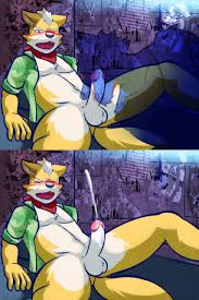 Rule34 - If it exists, there is porn of it  ventkazemaru, fox mccloud   1123593