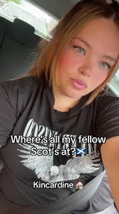 Calling All Fellow Scots in Glenrothes! Join Steven Riddell!