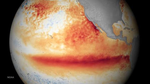 Understanding El Niño & ENSO | National Oceanic and Atmospheric  Administration