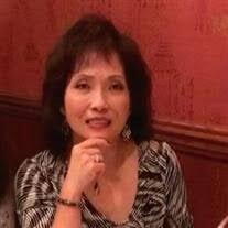 Chung Fan "Jessica" Wu Obituary
