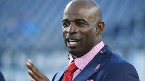 Deion sanders, a member of the football hall of fame, originates from fort myers, florida and played pro baseball in addition to pro football. Deion Sanders Net Worth 2021 Age Height Weight Wife Kids Bio Wiki Wealthy Persons