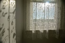 Operable window coverings give you the flexibility to choose whether to keep your window coverings open or closed for privacy, and to maximize natural light, take advantage of heat from the sun in the winter, and reduce heat gain in the summer. Wallpaper Shadow Winter Wall House Morning Glass Pattern Curtain Texture Interior Design Maine February Art Light Darkness Decor Lightflare Textile Window Covering Daylighting Window Treatment Lacecurtain 3088x2056 880418