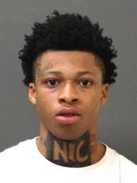 Homicide Suspect Arrested On November 29, 2022, at approximately 4:20 p.m.,  34-year-old Theodore Barksdale was found shot in an alley off the 100 block  of North Kossuth Street. Medics responded and transported