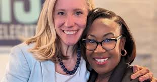 Volunteer Opportunities, Events, and Petitions Near Me · Spanberger for  Governor