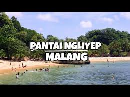 Maybe you would like to learn more about one of these? Pantai Ngliyep Malang Selatan Vlog02 Youtube
