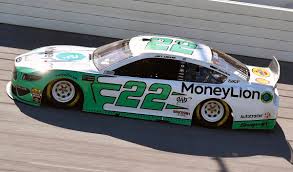 The 24 has now been on the pole for 4 of the last 5 restrictor plate races. Joey Logano On Twitter Qualifying Is Complete My No 22 Moneylionracing Fordperformance Mustang Will Roll Off P8 For Tomorrow S Nascar Race At Talladegasupers Hereweroar Teamjl Https T Co B8kf5xa0rv