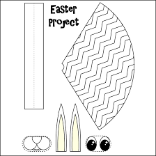 Maybe you would like to learn more about one of these? Printable Easter Crafts For Kids Templates Free Printable Crafts Easter Crafts Preschool Easter Crafts