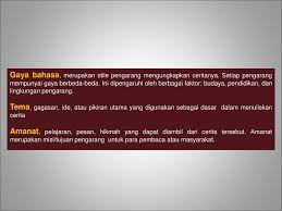 Bedah Skl Un Membaca Kebahasaan Ppt Download