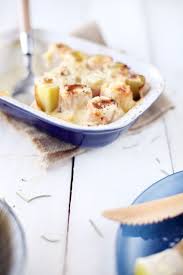 Gratin De Poireaux Au Jambon Et Raclette Chefnini Recette Recettes De Cuisine Gratin De Poireaux Poireaux Au Jambon