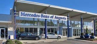 Your used car dealer in columbus, ga and phenix city/opelika, al. Preferred Mercedes Benz Dealer In Augusta Mercedes Benz Of Augusta