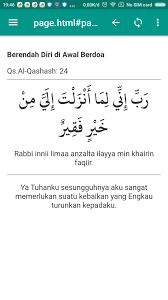 Doa Mustajab Agar Keinginan Tercapai Lengkap For Android Apk Download