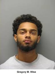 Teens arrested in connection with handgun burglary from Greenville sporting  goods store