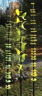Super Garden Art Sculptures Diy Totem Poles 36 Ideas Garden Art Sculptures Garden Art Garden Art Sculptures Diy