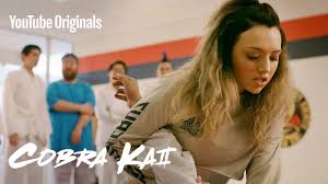2021 now you're gonna pay. Look Who Joined Season 2 Of Cobra Kai Youtube