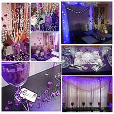 Theme 21st Birthday Decoration Ideas For Her Pin By Briona Nelson On 21st Birthday Birthday Party 21 Glow Party 21st Birthday