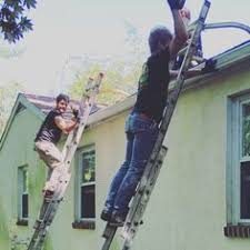 Stop cleaning your gutters for good. 10 Best Gutter Protection Ideas Gutter Protection Gutter Protection