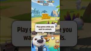 On this page, we will know what the specialty of my talking hank android game and it's mod version apk will provide you one click fastest cdn drive. Mod My Talking Hank Mod Coins Diamonds Android Full Download Youtube