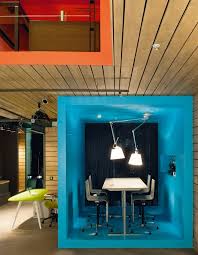 Dk Office Showroom By Megabudka Moscow Retail Design Blog Office Interior Design Office Design Corporate Interiors