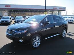 Image result for Black Sapphire 2010 RX