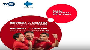Are you obsessed with streaming your favourite tv shows or movies? Live Streaming Tv Online Timnas Indonesia Vs Malaysia Kualifikasi Piala Dunia 2022 Akses Di Sini Tribunnews Com Mobile