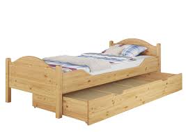 Angenehm stauraum bett 120×200 bett 120×200 galerien bett. Massivholz Bett Kiefer Natur 100x200 Einzelbett Rollrost Matratze Bettkasten 60 30 10ms4 Einzelbetten Betten Mobel Erst Holz