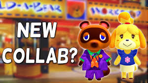 If you order online, you still go through the building process, but you won't get to stuff tom nook and kiss. Animal Crossing X Build A Bear Collab Coming Soon Youtube