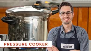We did not find results for: The Science Behind Pressure Cookers Youtube