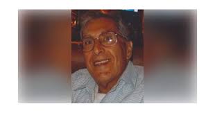 Pietro "Peter" Vespa Obituary (2023)