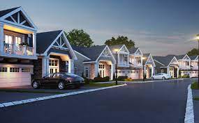 Built by beechwood homes, long island's award winning homebuilder, renowned for impeccable designs and superior construction. Top Li Condo Developments Country Points Ritz Carlton