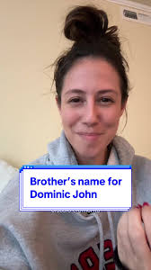 List of Boys Names with Dominic