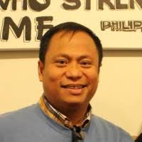 Marlon Bravo (MIEAust)