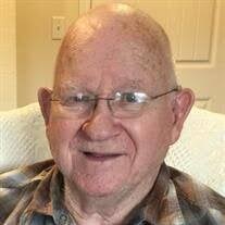 Franklyn Grant Mapes Obituary