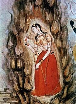 File:Sita Mughal ca1600.jpg - Wikimedia Commons