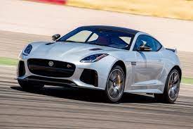 Get help w/ jaguar maintenance, troubleshooting and repair. Jaguar F Type Svr 2016 Review Car Magazine