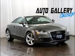 Image result for Graphite Gray 2011 TTS