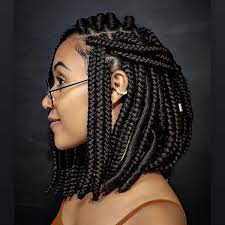 21 Sensational Pixie Braids Bob For Black Women Curly Craze Bob Braids Hairstyles Cool Braid Hairstyles Box Braids Hairstyles For Black Women Valiant young ladies fit unisex hairstyles. 21 sensational pixie braids bob for