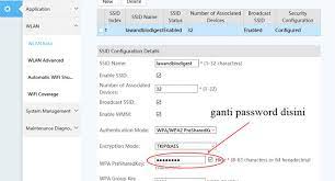 Untuk mengetahui cara mengubah password wifi huawei hg8245h anda bisa membaca lebih lanjut di artikel berikut dibawah ini. 3 Password Modem Huawei Hg8245h5 Indihome Terbaru 2021 Lupapin