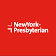 NewYork-Presbyterian logo