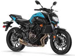 10 Motorcycles Under 10k For 2019 Courtesy Yamaha Motorsports Yamaha Mt07 Yamaha Fz Motorcycle
