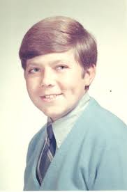 Patrick Glenn Hodges Obituary