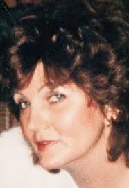 Diane Griffin, loved her family and her Lord