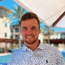 I'm happy to share that this week I started my new role as an inside Data  Center Account Executive covering Southern California and Hawaii at Dell  EMC! I'm grateful for the leadership