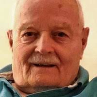 Stephen Wall Obituary