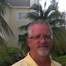 Christopher “Chris” L. Carl