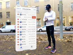 Each preset workout will have its own default settings for what metrics appear on screen, and some of them will even have options you can add. How To Add Delete And Edit Apple Watch Workouts Cult Of Mac