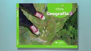 Paco el chato 1 de secundaria 2019 2020 matematicas. Geografia Serie Infinita Youtube